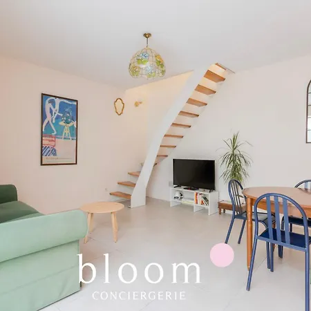 Hébergement de vacances La Petite Maison De C Moench