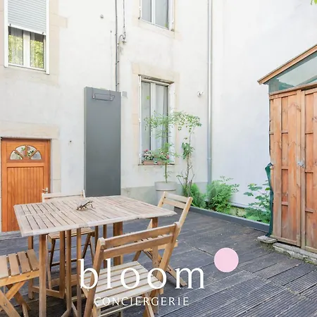 Hébergement de vacances La Petite Maison De C Moench