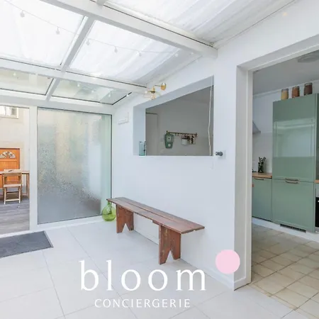 Hébergement de vacances La Petite Maison De C Moench
