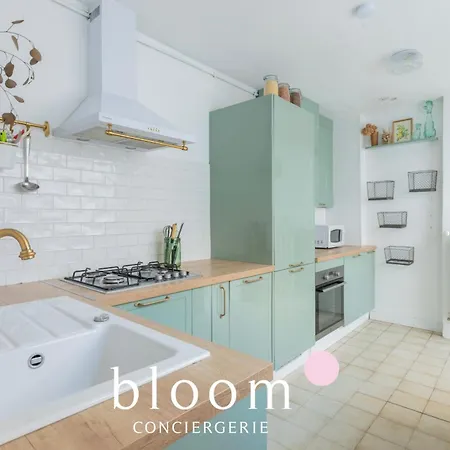La Petite Maison De C Moench Hébergement de vacances