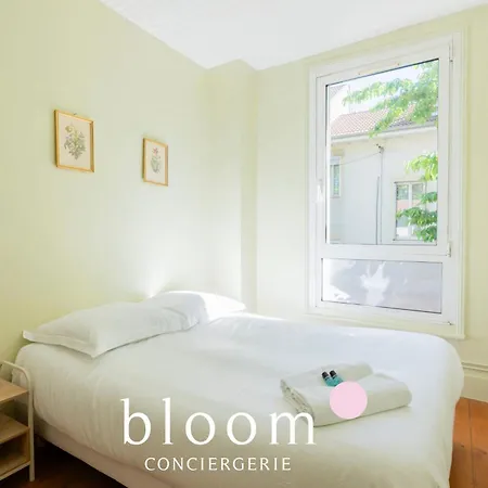 La Petite Maison De C Moench Hébergement de vacances