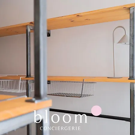 La Petite Maison De C Moench Hébergement de vacances Nancy